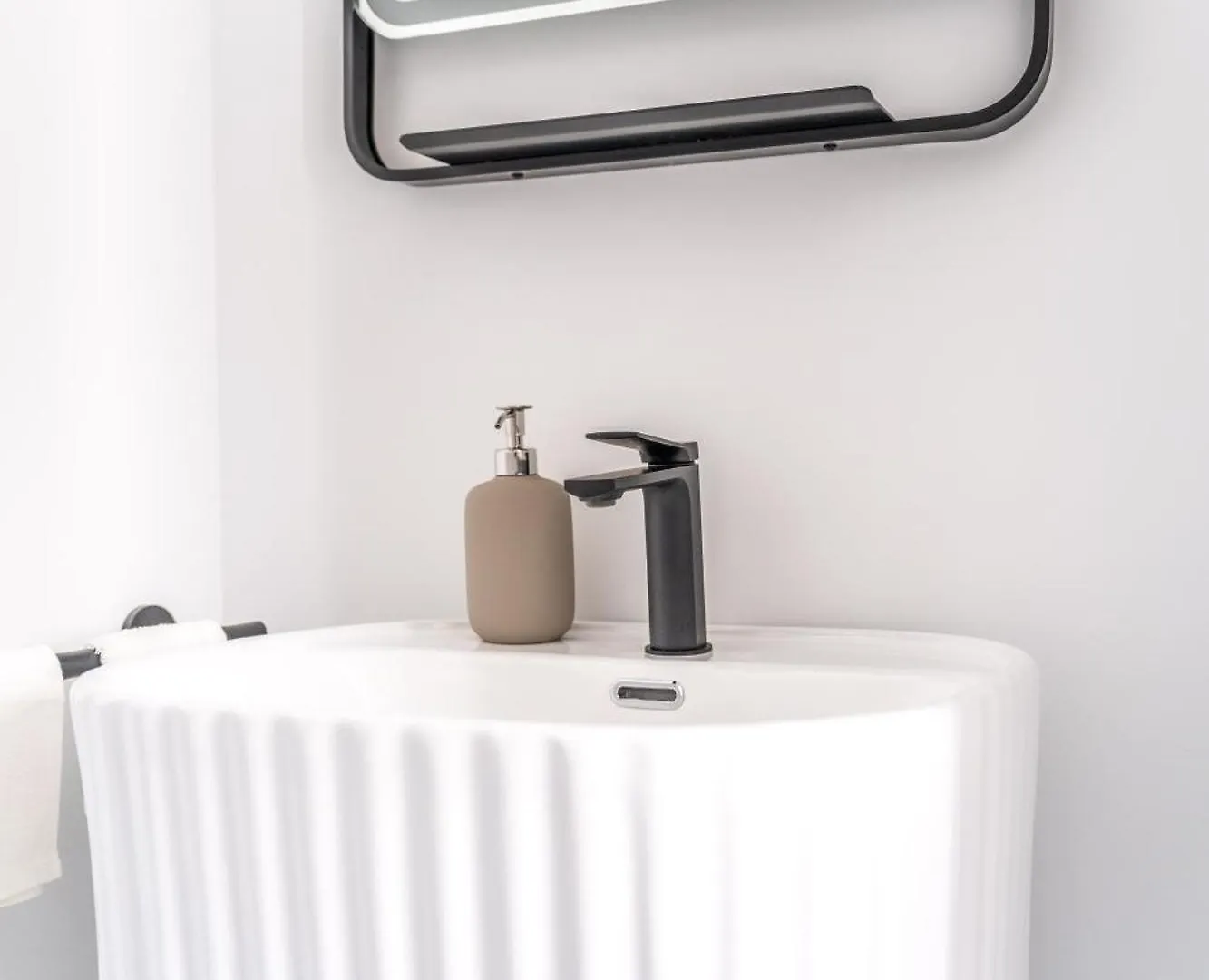 Apartment Le Chic Marais Parisien