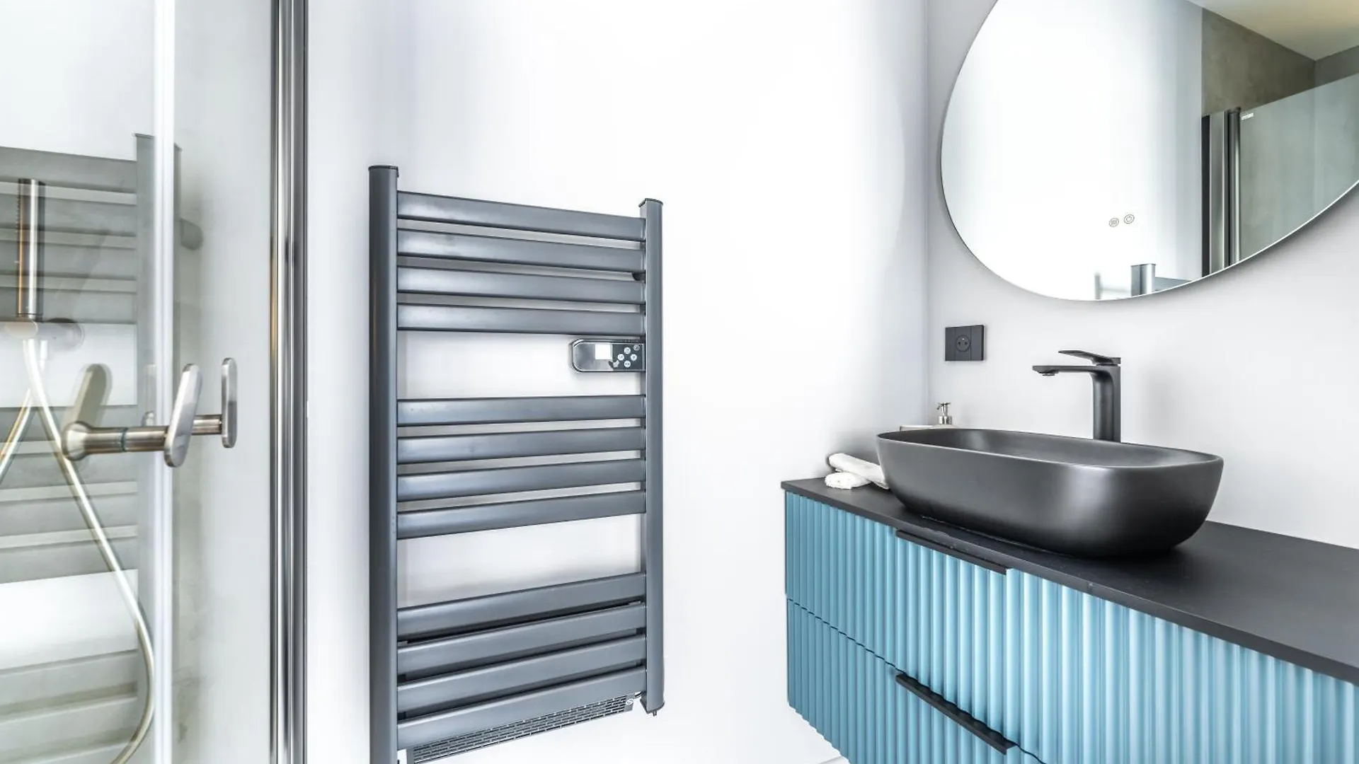 Le Chic Marais Parisien Apartment Paris